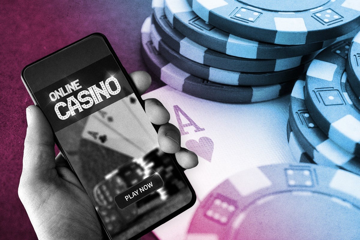 dansk online casino