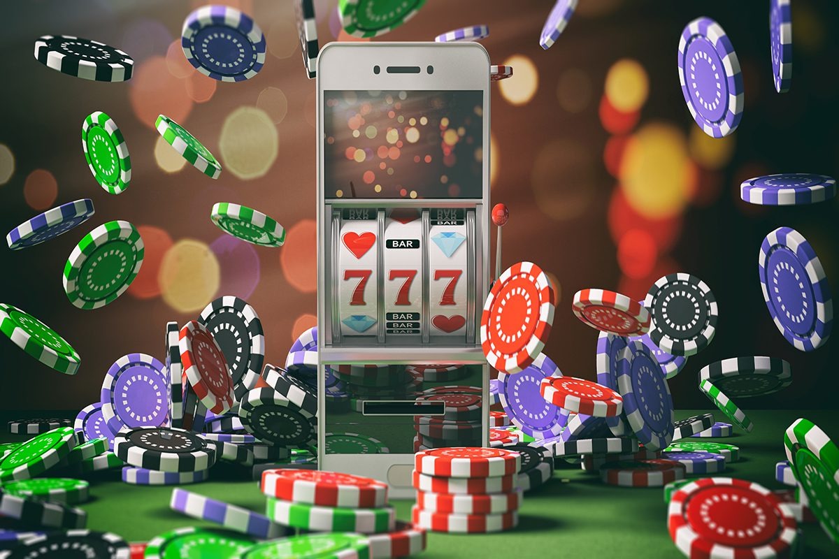 denmark casino online